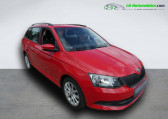 Skoda Fabia Combi 1.0 MPI 75 ch BVM   Beaupuy 31