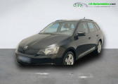 Skoda Fabia Combi occasion année 2018 boite Manuelle Annonce Skoda Fabia Combi occasion Essence 1.0 MPI 75 ch BVM à Beaupuy