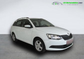 Skoda Fabia Combi occasion année 2018 boite Manuelle Annonce Skoda Fabia Combi occasion Essence 1.0 MPI 75 ch BVM à Beaupuy