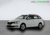 Skoda Fabia Combi 1.0 MPI 75 ch BVM   Beaupuy 31