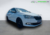 Skoda Fabia Combi 1.0 MPI 75 ch BVM   Beaupuy 31