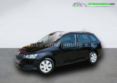Skoda Fabia Combi 1.0 MPI 75 ch BVM   Beaupuy 31