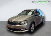 Skoda Fabia Combi 1.0 MPI 75 ch BVM   Beaupuy 31