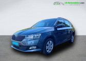 Skoda Fabia Combi occasion année 2019 boite Manuelle Annonce Skoda Fabia Combi occasion Essence 1.0 MPI 75 ch BVM à Beaupuy