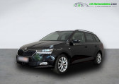 Skoda Fabia Combi occasion année 2019 boite Manuelle Annonce Skoda Fabia Combi occasion Essence 1.0 MPI 75 ch BVM à Beaupuy
