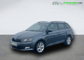 Skoda Fabia Combi occasion année 2018 boite Manuelle Annonce Skoda Fabia Combi occasion Essence 1.0 MPI 75 ch BVM à Beaupuy