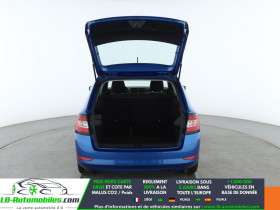 Skoda Fabia Combi 1.0 TSI 110 ch BVA  occasion � Beaupuy - photo n�10