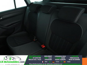 Skoda Fabia Combi 1.0 TSI 110 ch BVA  occasion � Beaupuy - photo n�9