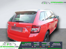 Skoda Fabia Combi 1.0 TSI 110 ch BVA  occasion � Beaupuy - photo n�3