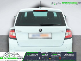 Skoda Fabia Combi 1.0 TSI 110 ch BVA  occasion � Beaupuy - photo n�7