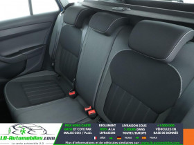 Skoda Fabia Combi 1.0 TSI 110 ch BVA  occasion � Beaupuy - photo n�9