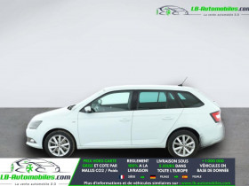 Skoda Fabia Combi 1.0 TSI 110 ch BVA  occasion � Beaupuy - photo n�6