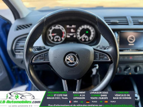 Skoda Fabia Combi 1.0 TSI 110 ch BVA  occasion � Beaupuy - photo n�9