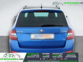 Skoda Fabia Combi 1.0 TSI 110 ch BVA  occasion � Beaupuy - photo n�7