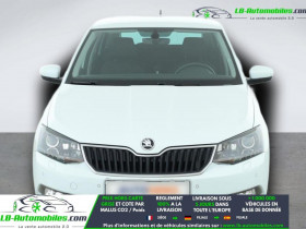 Skoda Fabia Combi 1.0 TSI 110 ch BVA  occasion � Beaupuy - photo n�5