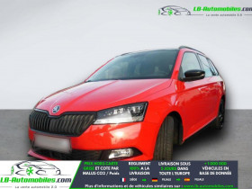 Skoda Fabia Combi , garage LB AUTOMOBILES � Beaupuy