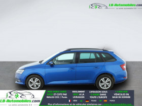 Skoda Fabia Combi 1.0 TSI 110 ch BVA  occasion � Beaupuy - photo n�6