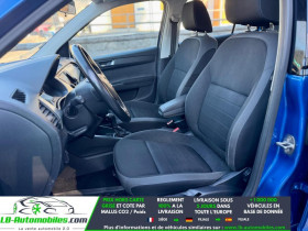 Skoda Fabia Combi 1.0 TSI 110 ch BVA  occasion � Beaupuy - photo n�8