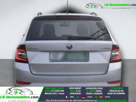 Skoda Fabia Combi 1.0 TSI 110 ch BVA  occasion � Beaupuy - photo n�5