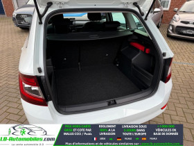Skoda Fabia Combi 1.0 TSI 110 ch BVA  occasion � Beaupuy - photo n�8