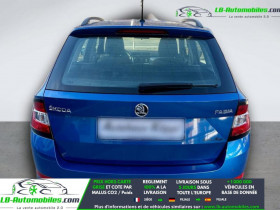 Skoda Fabia Combi 1.0 TSI 110 ch BVA  occasion � Beaupuy - photo n�7