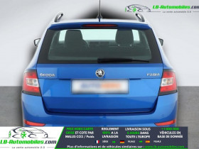 Skoda Fabia Combi 1.0 TSI 110 ch BVA  occasion � Beaupuy - photo n�7