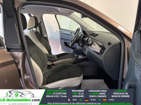 Skoda Fabia Combi 1.0 TSI 110 ch BVA  occasion � Beaupuy - photo n�6