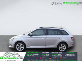 Skoda Fabia Combi 1.0 TSI 110 ch BVA  occasion � Beaupuy - photo n�4