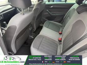 Skoda Fabia Combi 1.0 TSI 110 ch BVA  occasion � Beaupuy - photo n�7