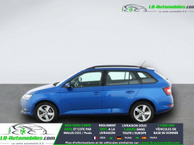 Skoda Fabia Combi 1.0 TSI 110 ch BVA  occasion � Beaupuy - photo n�6