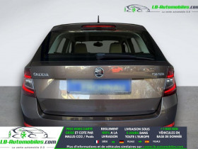 Skoda Fabia Combi 1.0 TSI 110 ch BVA  occasion � Beaupuy - photo n�5