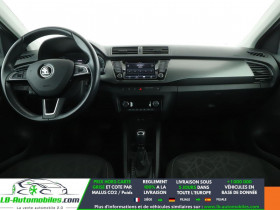 Skoda Fabia Combi 1.0 TSI 110 ch BVA  occasion � Beaupuy - photo n�3