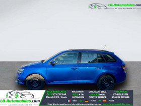 Skoda Fabia Combi 1.0 TSI 110 ch BVA  occasion � Beaupuy - photo n�6