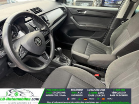 Skoda Fabia Combi 1.0 TSI 110 ch BVA  occasion � Beaupuy - photo n�6