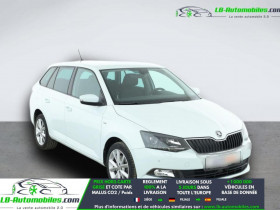 Skoda Fabia Combi 1.0 TSI 110 ch BVA  occasion � Beaupuy - photo n�2