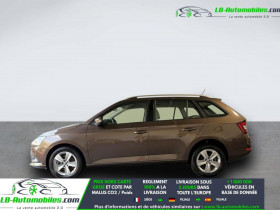 Skoda Fabia Combi 1.0 TSI 110 ch BVA  occasion � Beaupuy - photo n�4