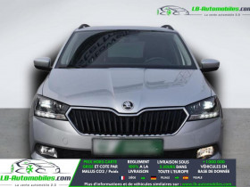 Skoda Fabia Combi 1.0 TSI 110 ch BVA  occasion � Beaupuy - photo n�3