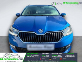 Skoda Fabia Combi 1.0 TSI 110 ch BVA  occasion � Beaupuy - photo n�5