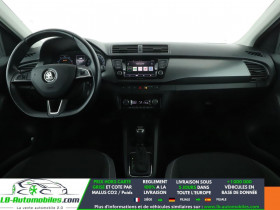 Skoda Fabia Combi 1.0 TSI 110 ch BVA  occasion � Beaupuy - photo n�3