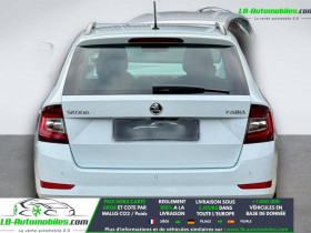 Skoda Fabia Combi 1.0 TSI 110 ch BVA  occasion � Beaupuy - photo n�5