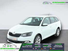 Skoda Fabia Combi , garage LB AUTOMOBILES � Beaupuy