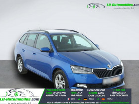 Skoda Fabia Combi 1.0 TSI 110 ch BVA  occasion � Beaupuy - photo n�2