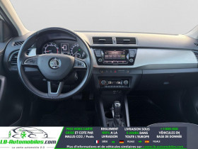 Skoda Fabia Combi 1.0 TSI 110 ch BVA  occasion � Beaupuy - photo n�3