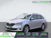 Annonce Skoda Fabia Combi occasion Essence 1.0 TSI 110 ch BVA � Beaupuy
