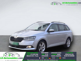 Skoda Fabia Combi , garage LB AUTOMOBILES � Beaupuy