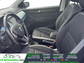 Skoda Fabia Combi 1.0 TSI 110 ch BVA  occasion � Beaupuy - photo n�6