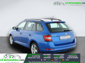Skoda Fabia Combi 1.0 TSI 110 ch BVA  occasion � Beaupuy - photo n�4