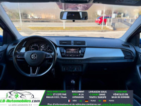 Skoda Fabia Combi 1.0 TSI 110 ch BVA  occasion � Beaupuy - photo n�3