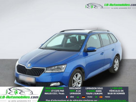 Skoda Fabia Combi , garage LB AUTOMOBILES � Beaupuy