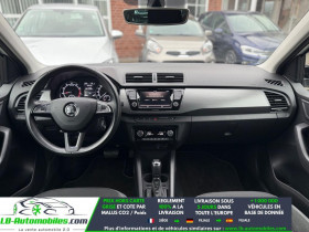 Skoda Fabia Combi 1.0 TSI 110 ch BVA  occasion � Beaupuy - photo n�3